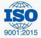 WORKSHOP - Visão sobre a ISO 9001:2015