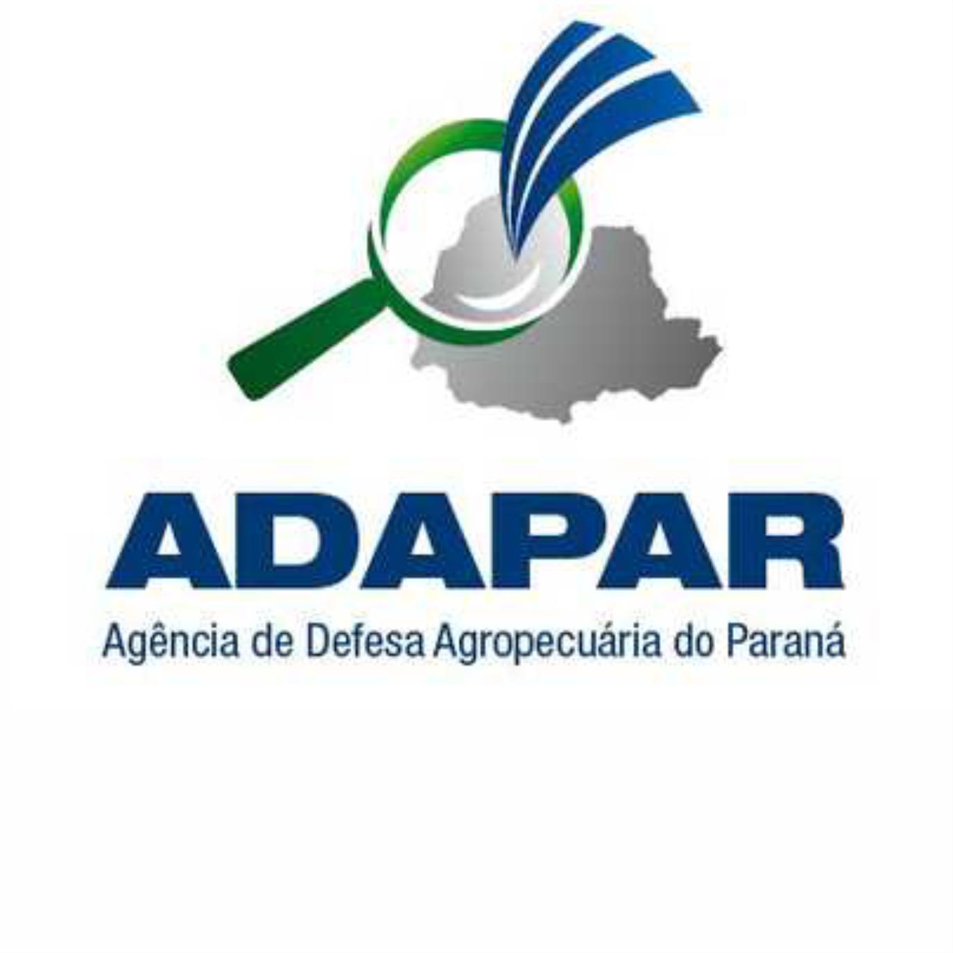 Preparatório ADAPAR - Médico Veterinário