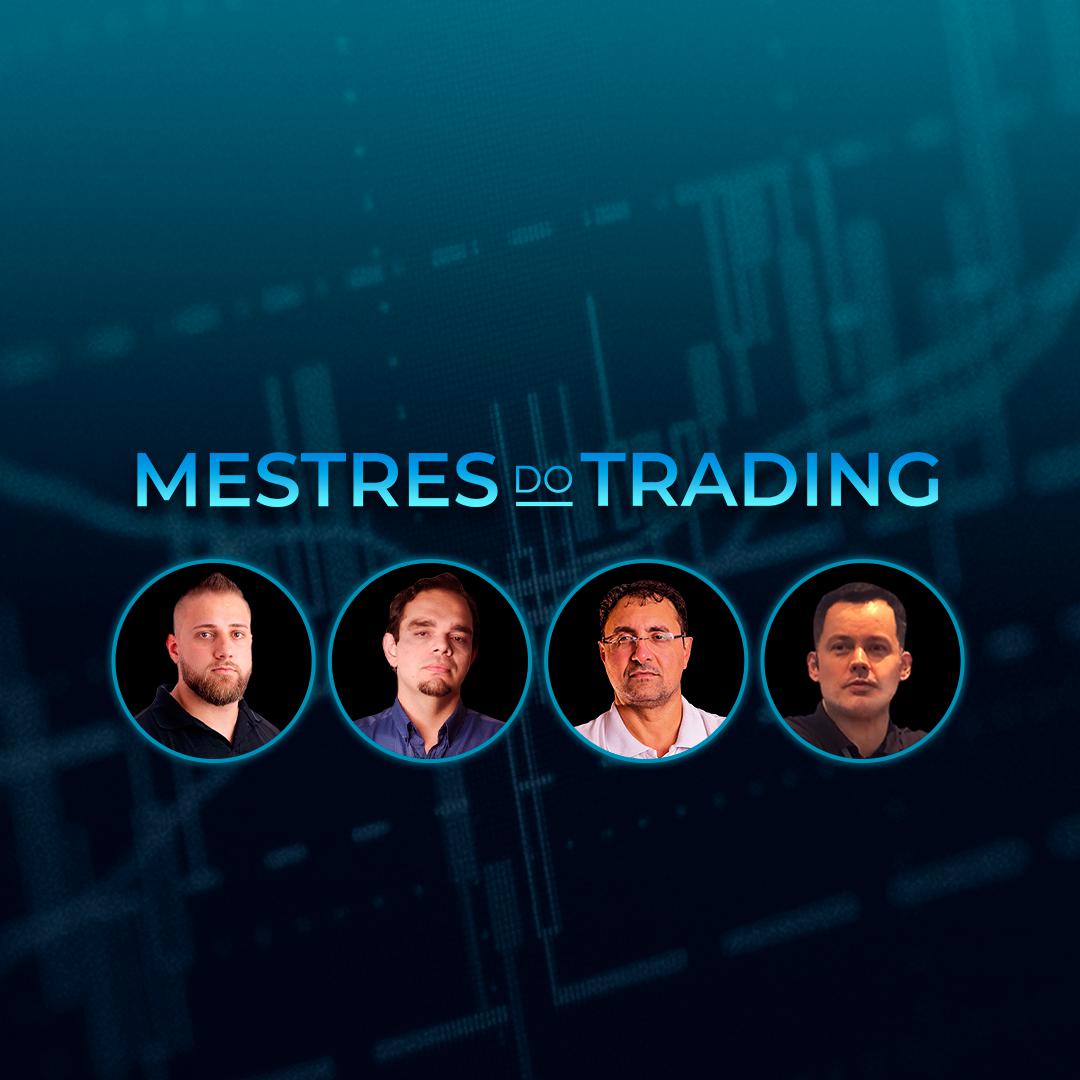 Mestres do Trading