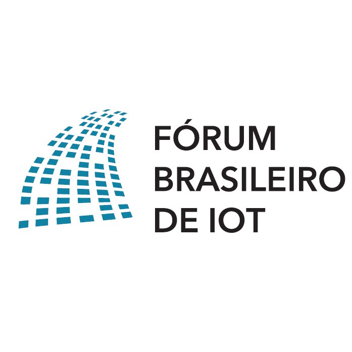 Fórum Brasileiro de IoT